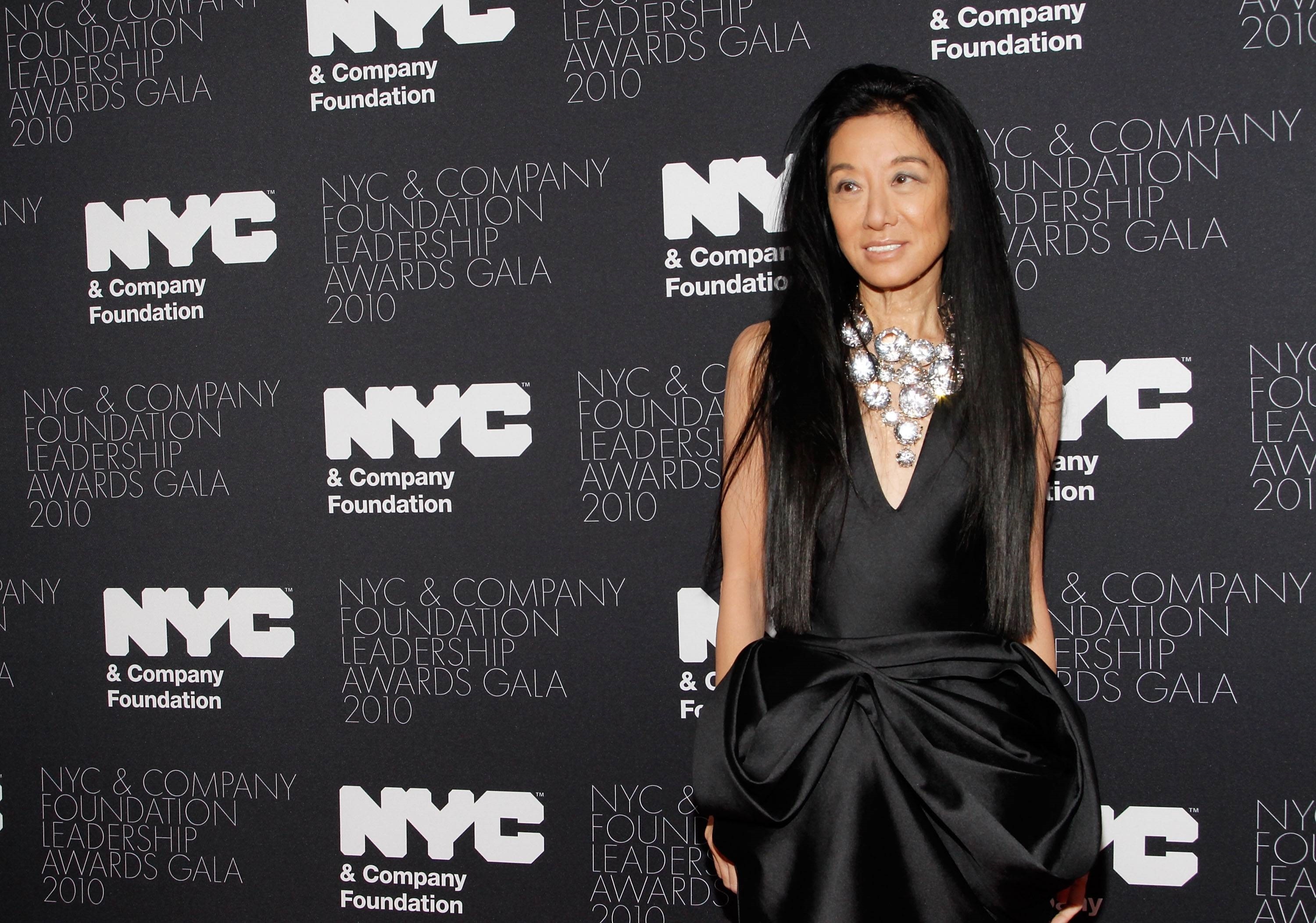 tuoi tre nha thiet ke Vera Wang anh 3