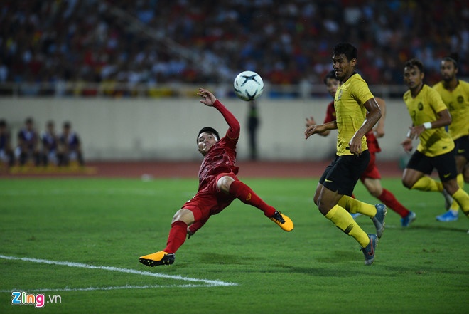 viet nam malaysia anh 1