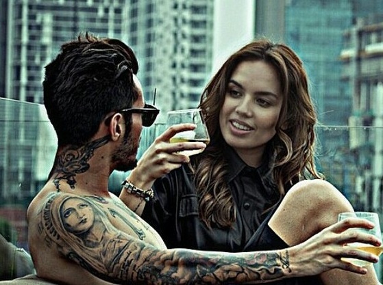 cau thu Indonesia anh 2