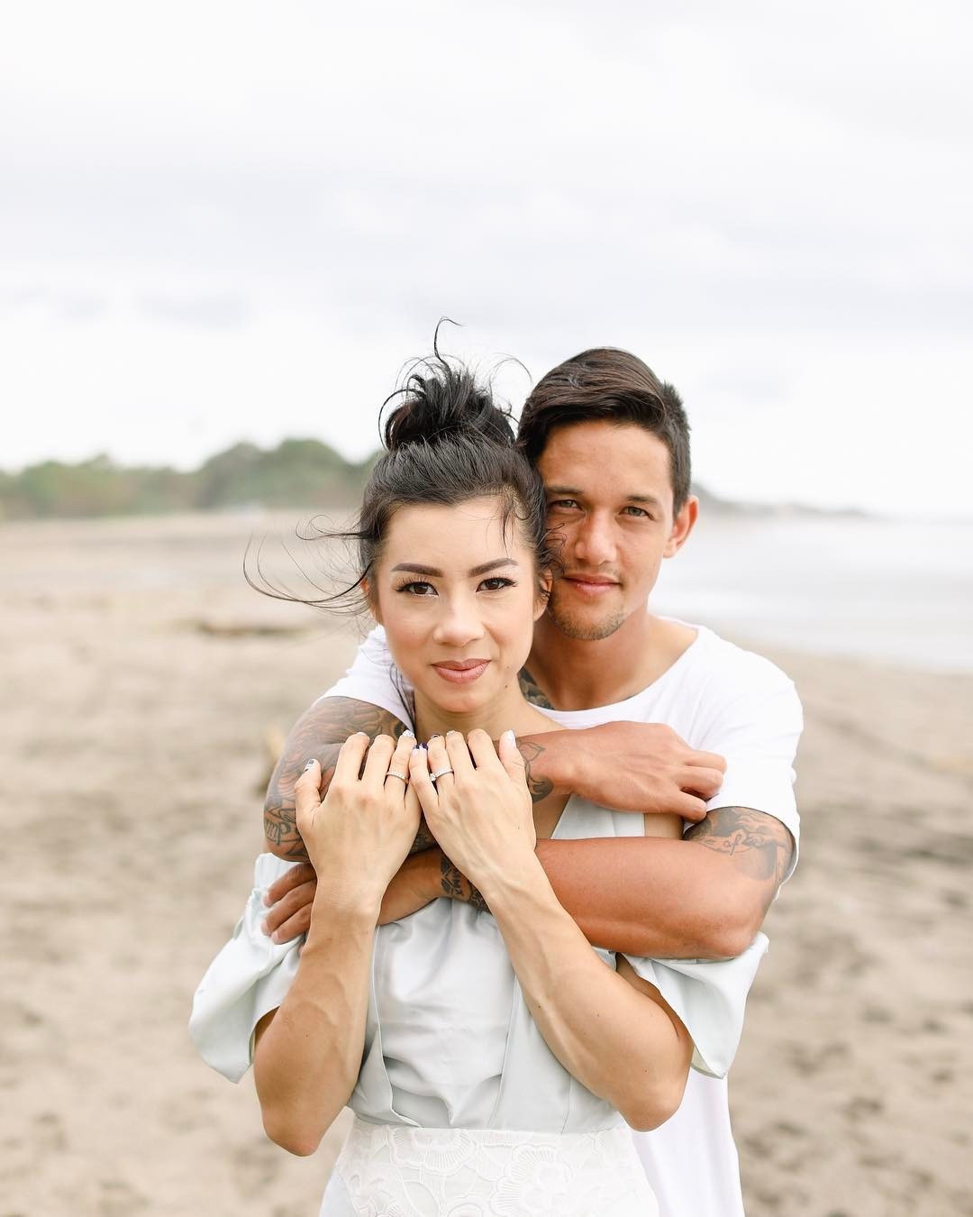 Vo cau thu Indonesia anh 6