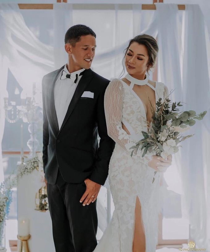 Vo cau thu Indonesia anh 4