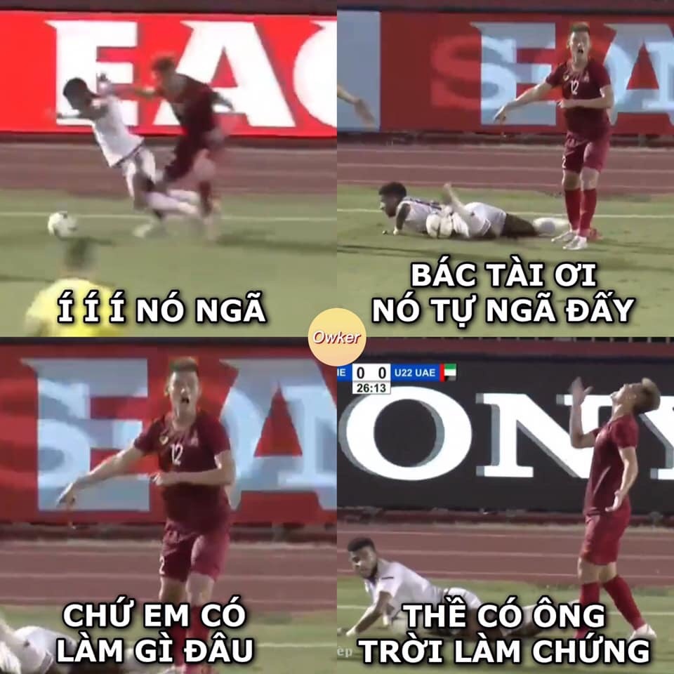 U22 Viet Nam UAE anh 6
