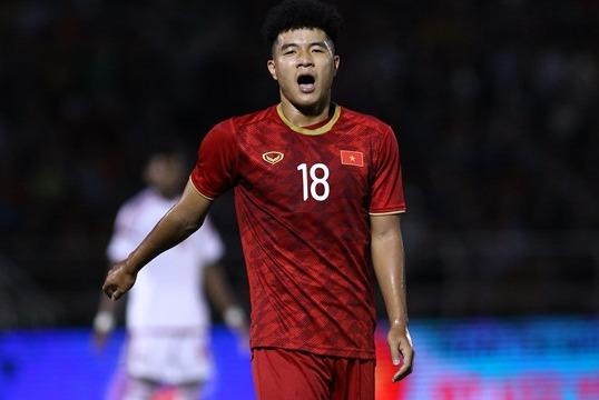 Ha Duc Chinh sang nhat mang xa hoi sau ban go hoa than toc hinh anh