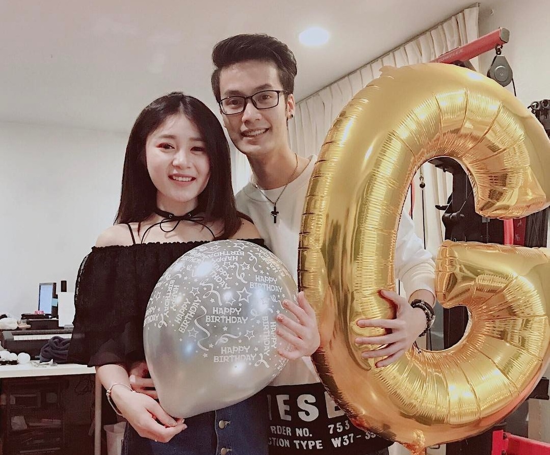 Ban trai rich kid giau co anh 6