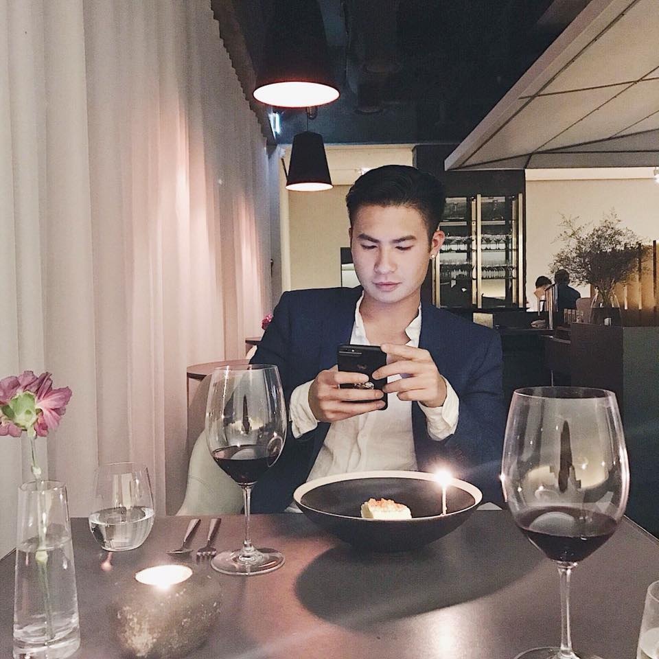 Ban trai rich kid giau co anh 10