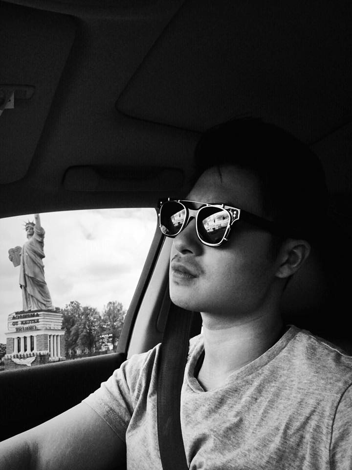 Ban trai rich kid giau co anh 11