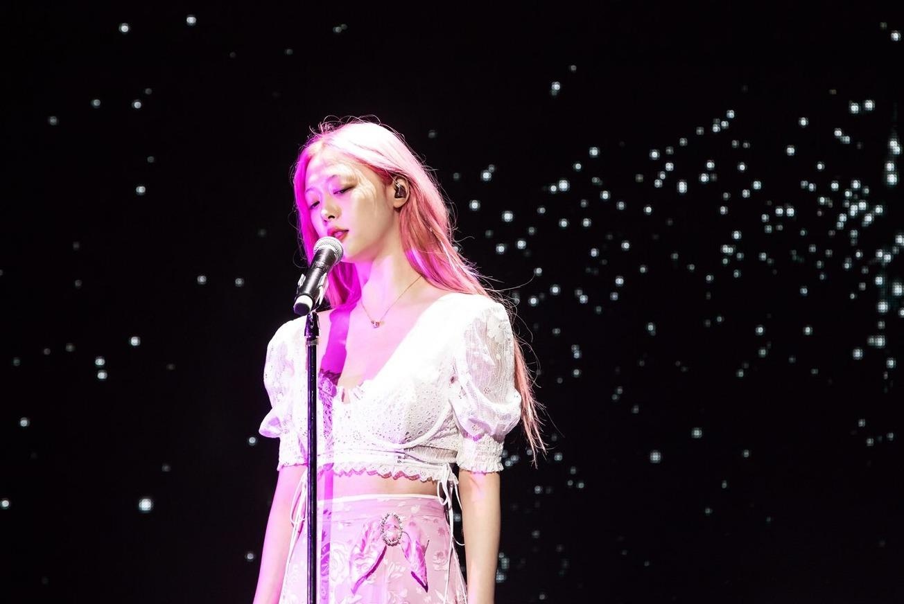 'Khong ai lang nghe toi' - Sulli va nhieu nguoi da noi truoc khi tu tu hinh anh