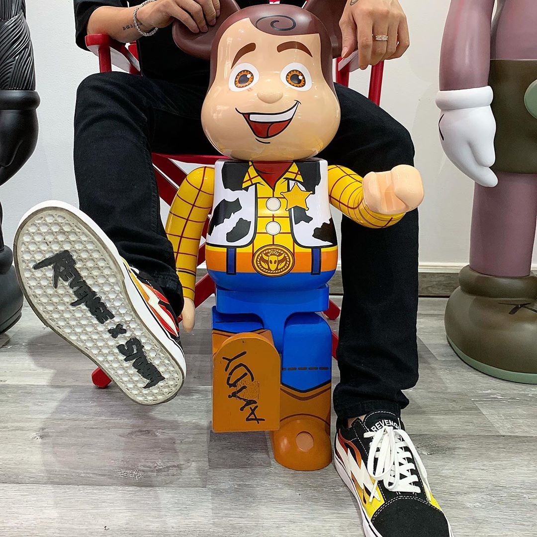 Ban trai rich kid giau co anh 5