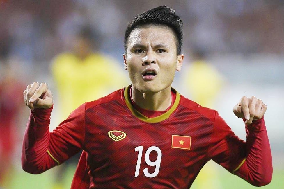 Anh che tuyen Viet Nam quyet tam tra mon no 3 nam truoc voi Indonesia hinh anh
