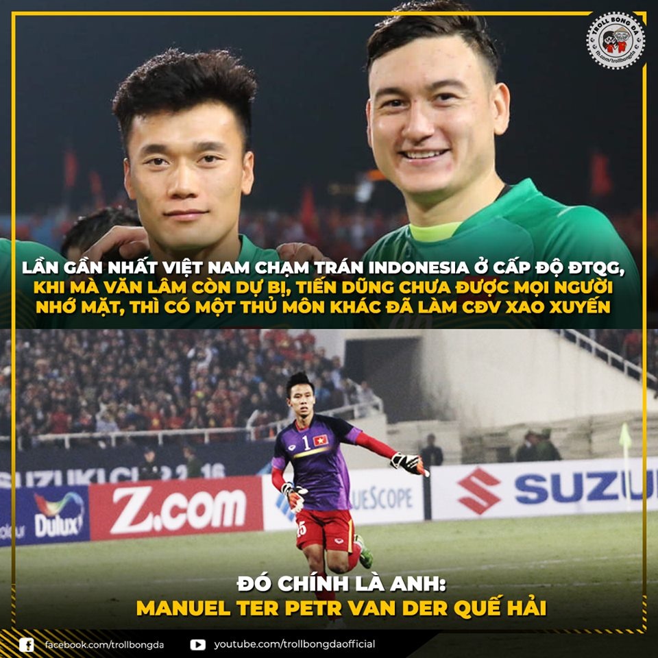 Viet nam indonesia anh 4