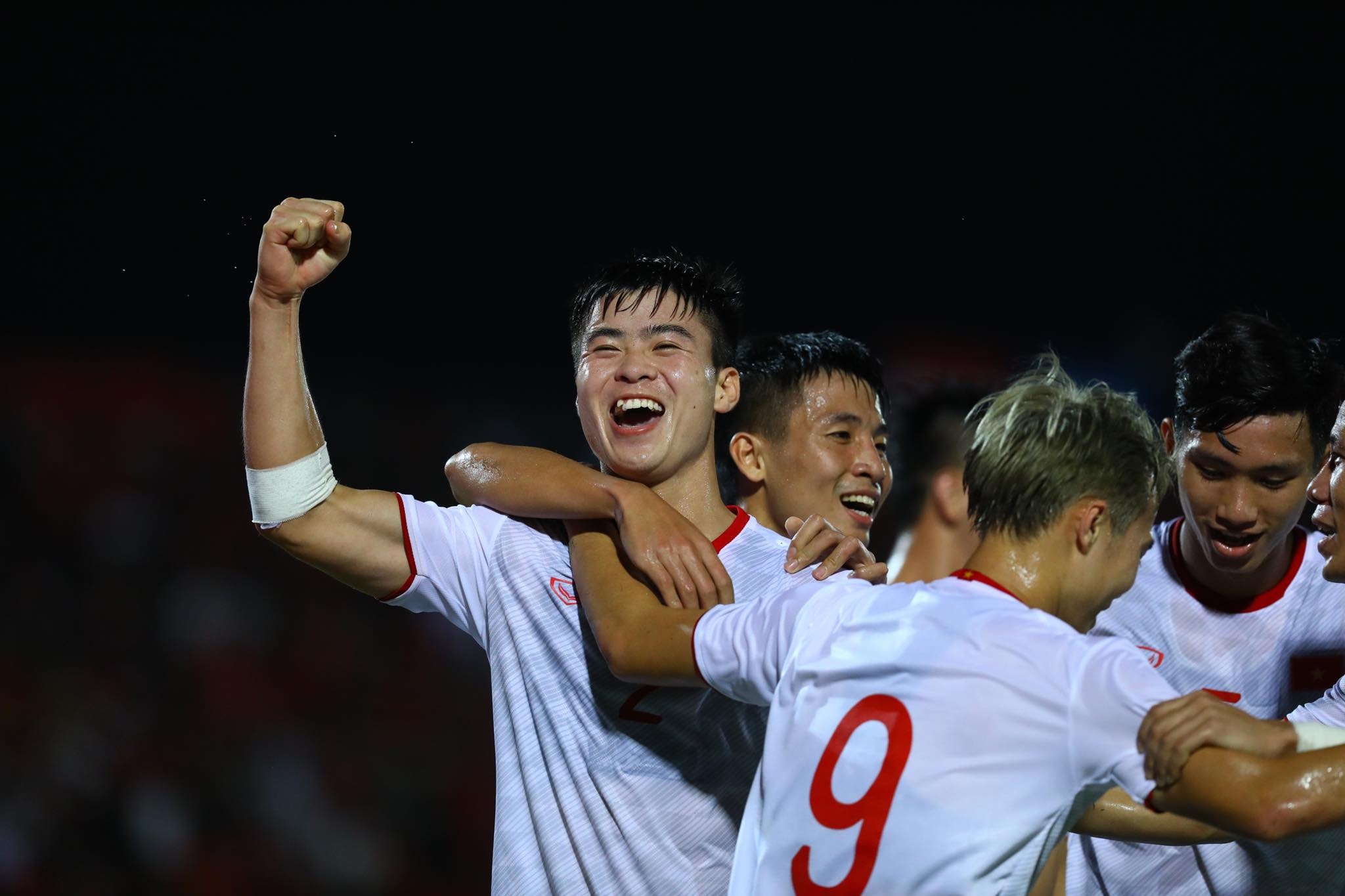 anh che tuyen Viet Nam anh 1