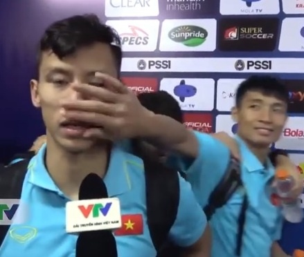 đội trưởng Quế Ngọc Hải ảnh 2 doi truong Que Ngoc Hai anh 2