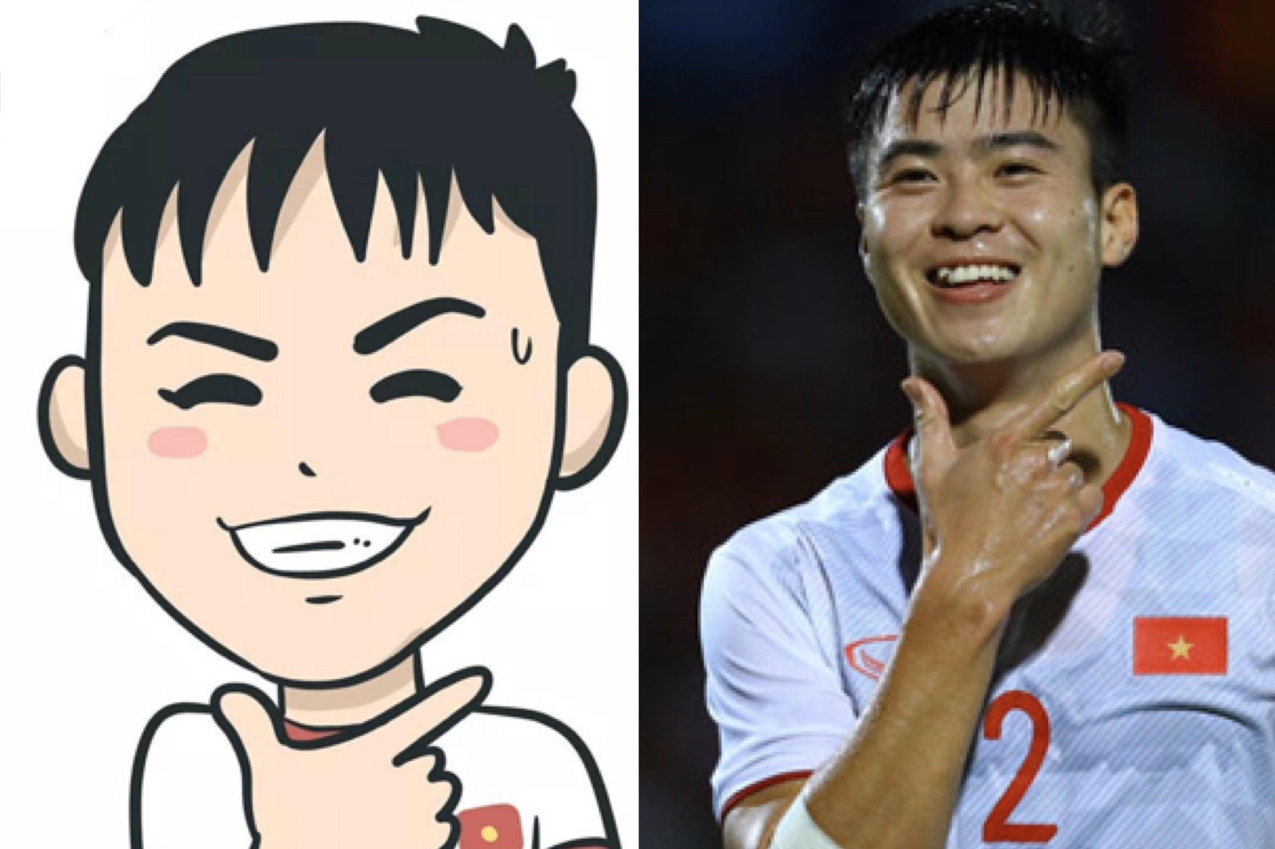 Dan mang tai hien cac tinh huong hai huoc tran Viet Nam - Indonesia hinh anh