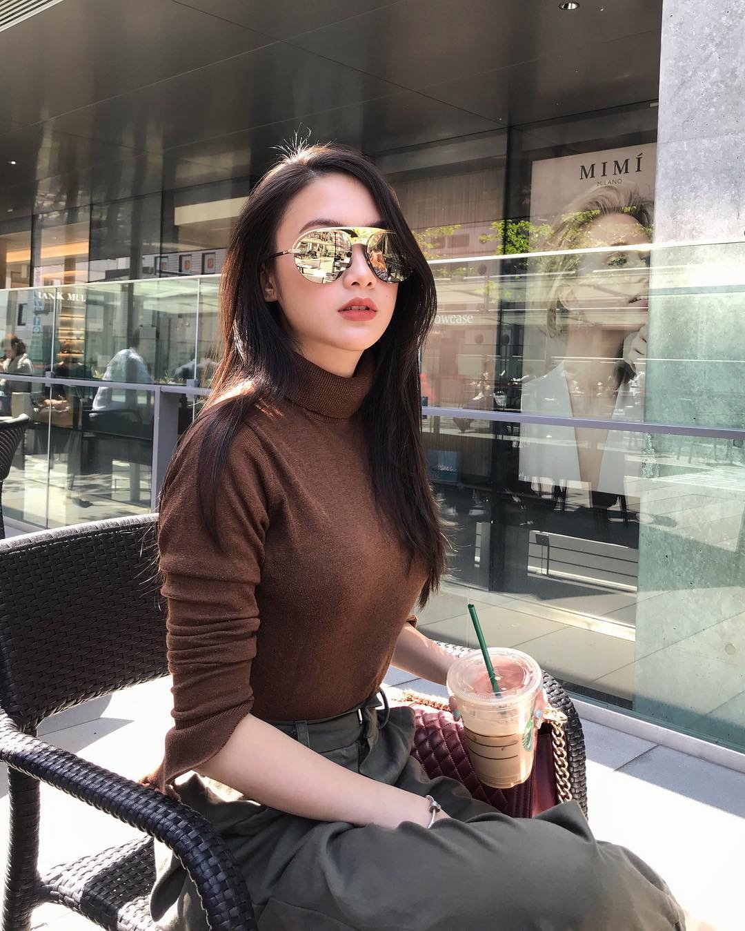 co gai goc viet xinh dep anh 5