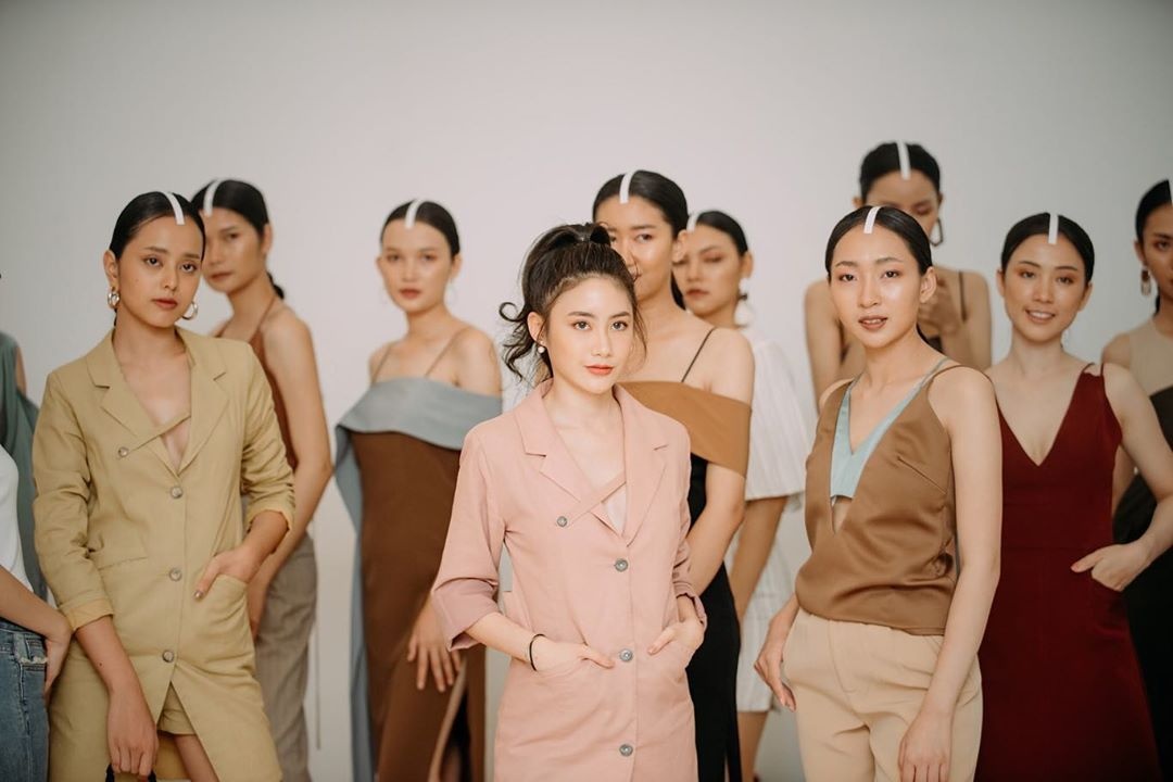 co gai goc viet xinh dep anh 1