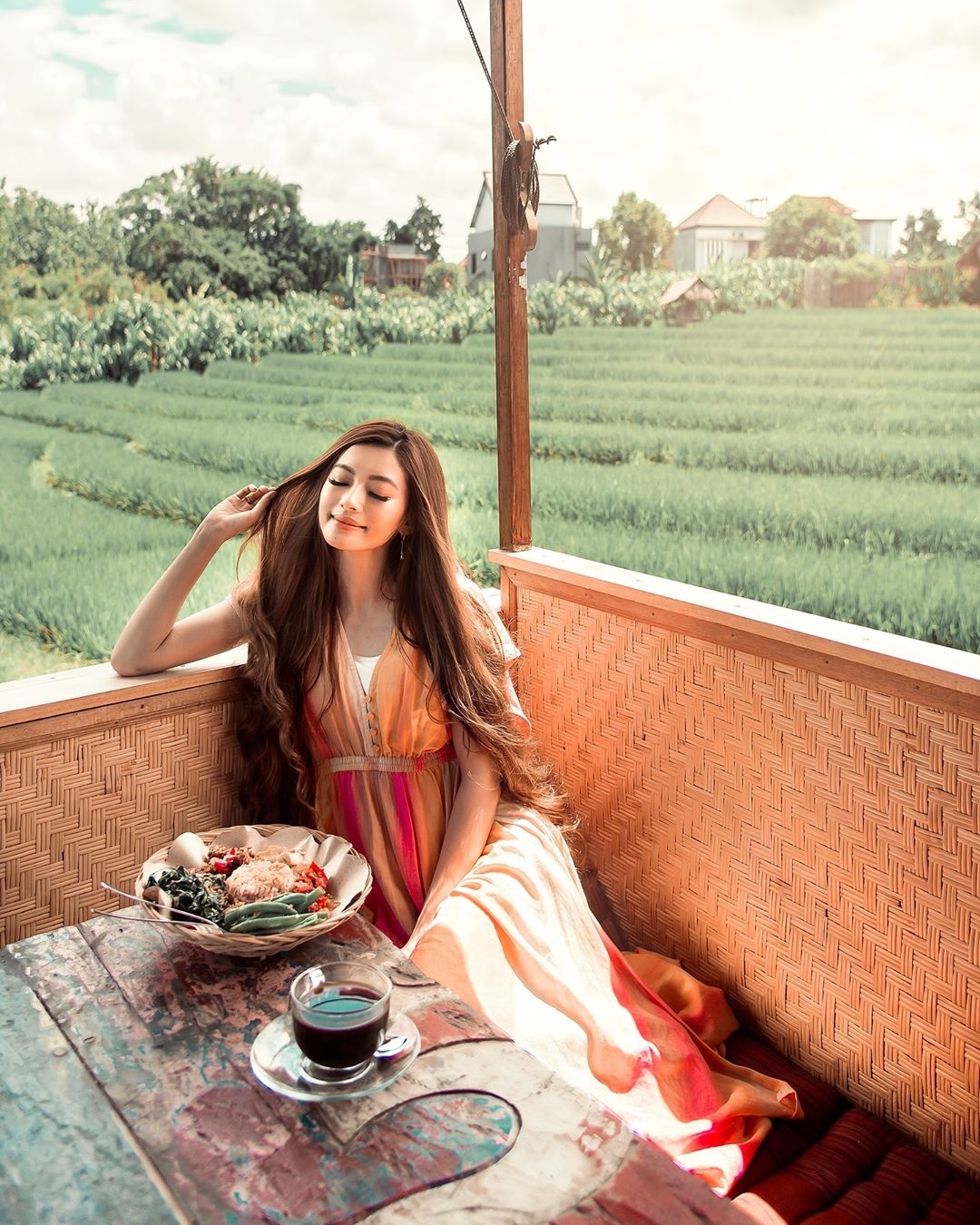 co gai goc viet xinh dep anh 11