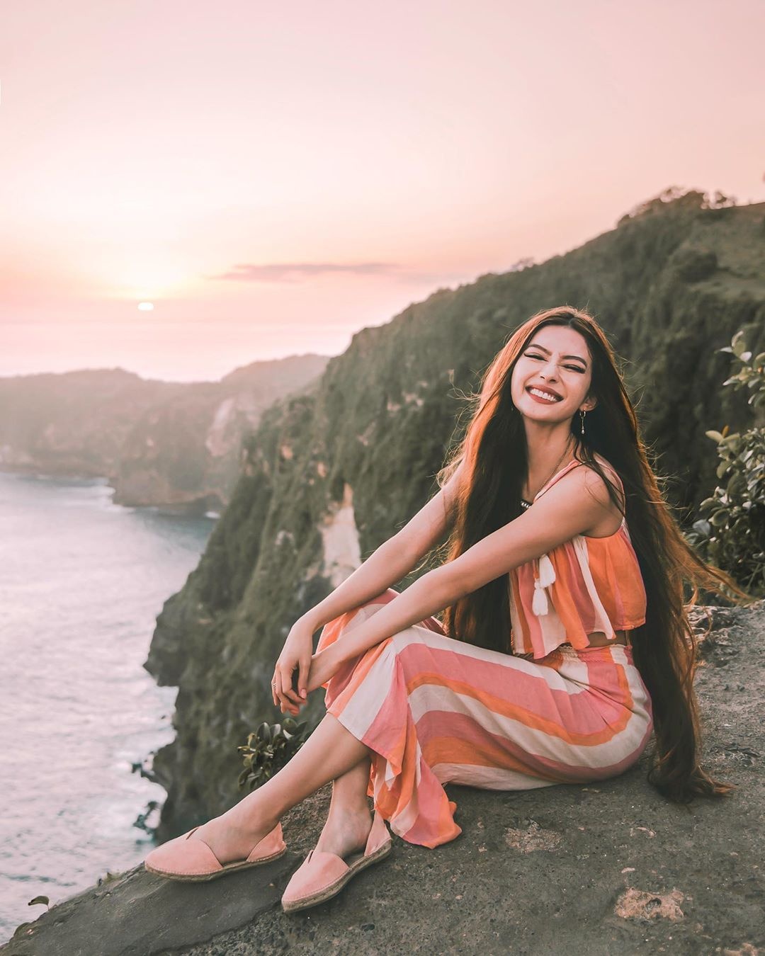 co gai goc viet xinh dep anh 12