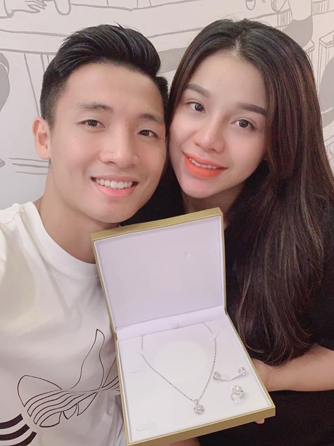 ban gai cau thu 20/10 anh 5