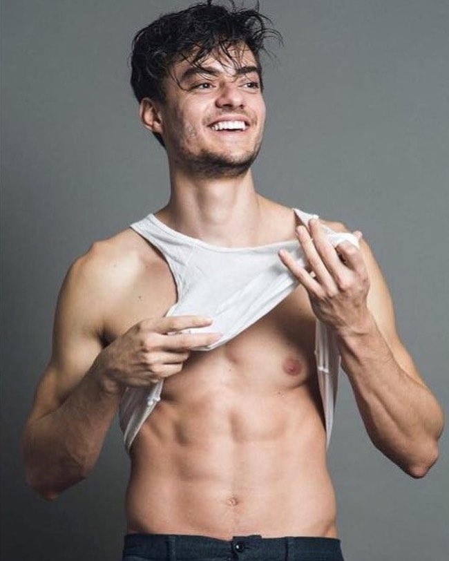 Trai tay dong mv viet anh 5