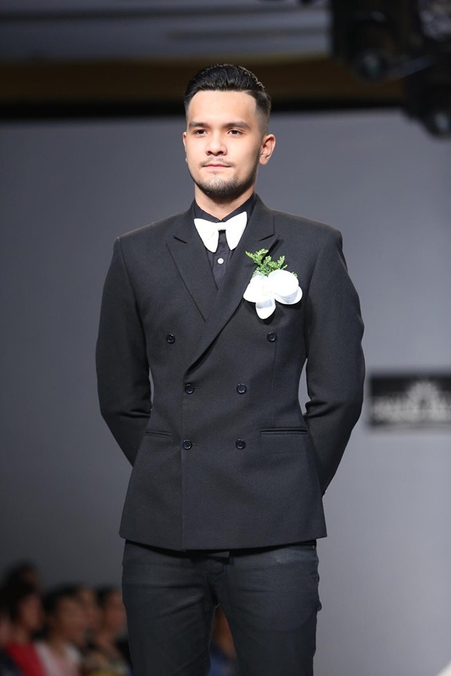 Trai tay dong mv viet anh 9