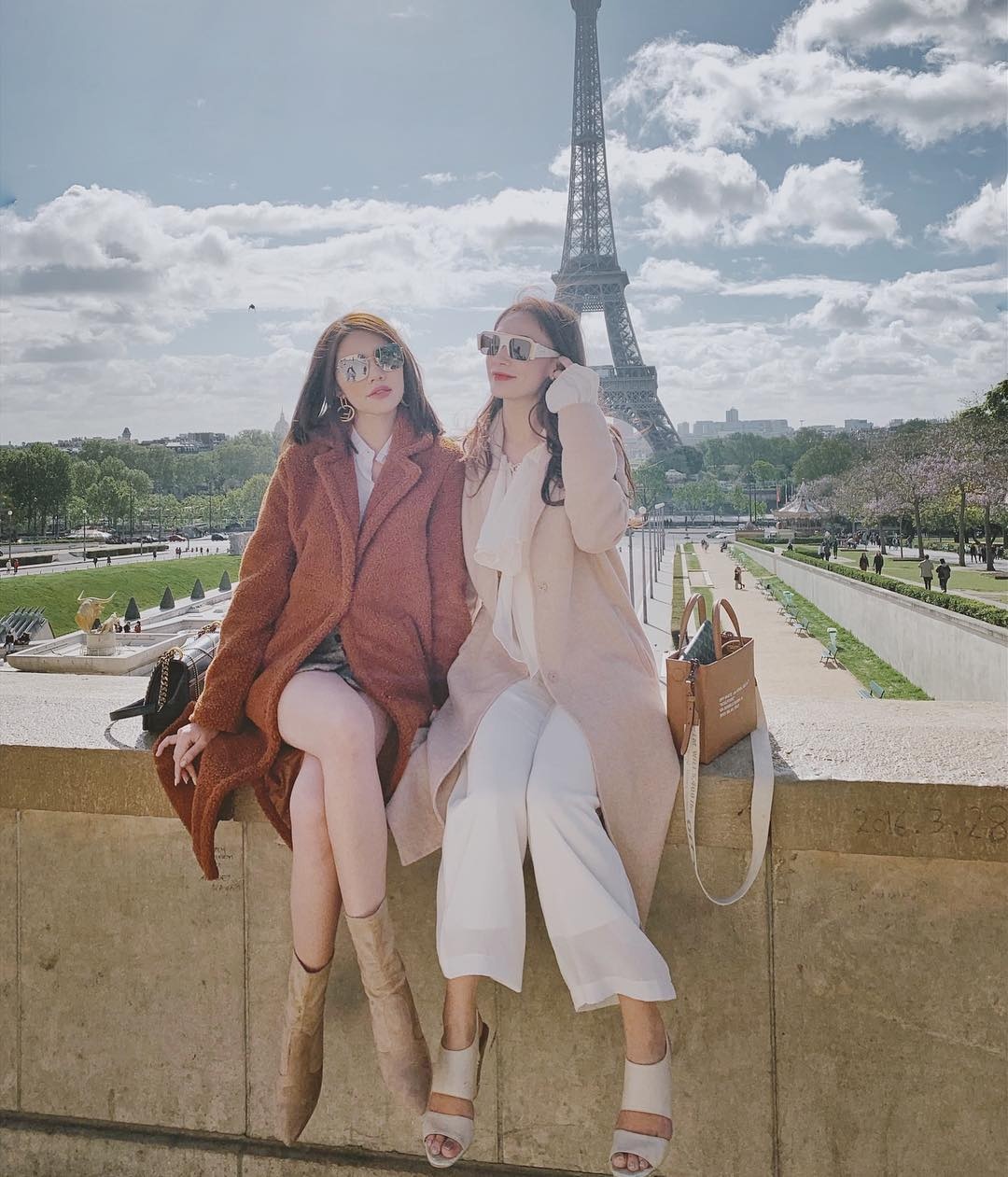 hoi ban rich kid anh 5