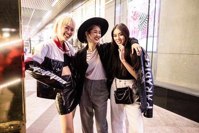 hoi ban rich kid anh 1