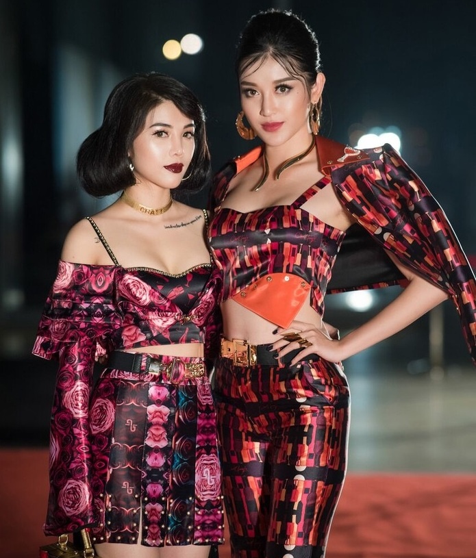 hoi ban rich kid anh 8