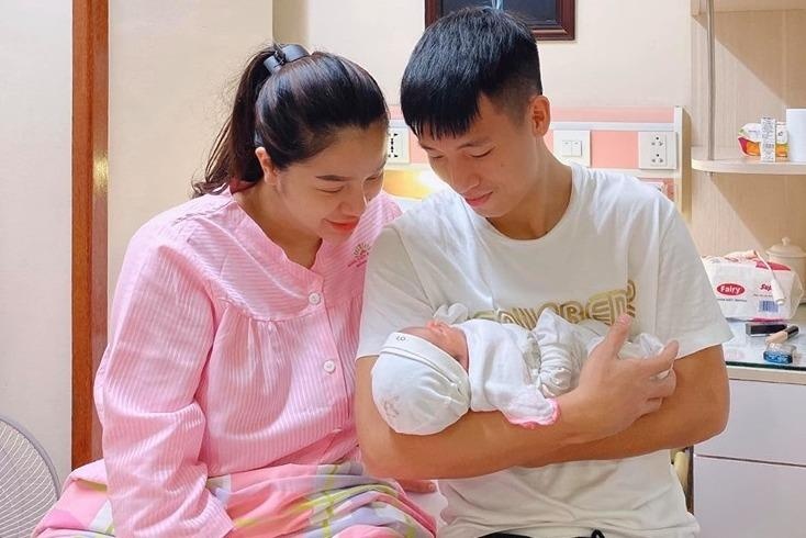 Bui Tien Dung, Bui Tien Dung nhap hoi bo bim sua, cham khoe anh con hinh anh