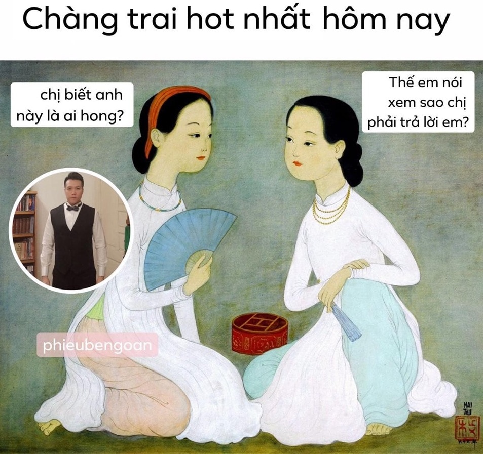 Cac cau noi viral anh 1