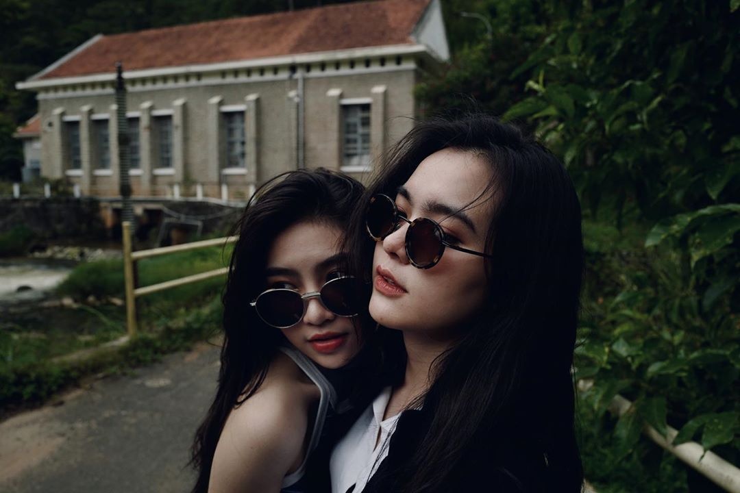 cap ban than hot girl anh 1