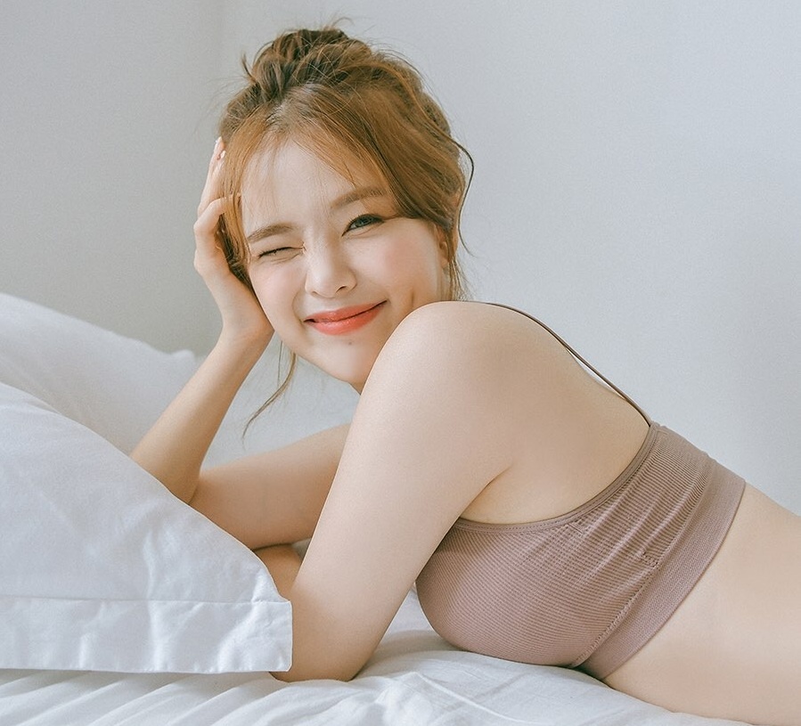 Thien than noi y han quoc anh 7