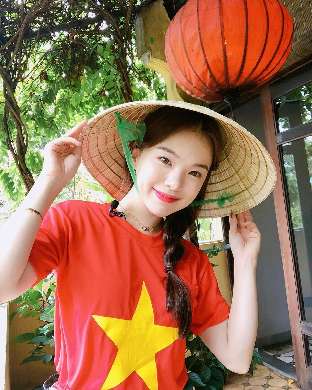 Thien than noi y han quoc anh 3