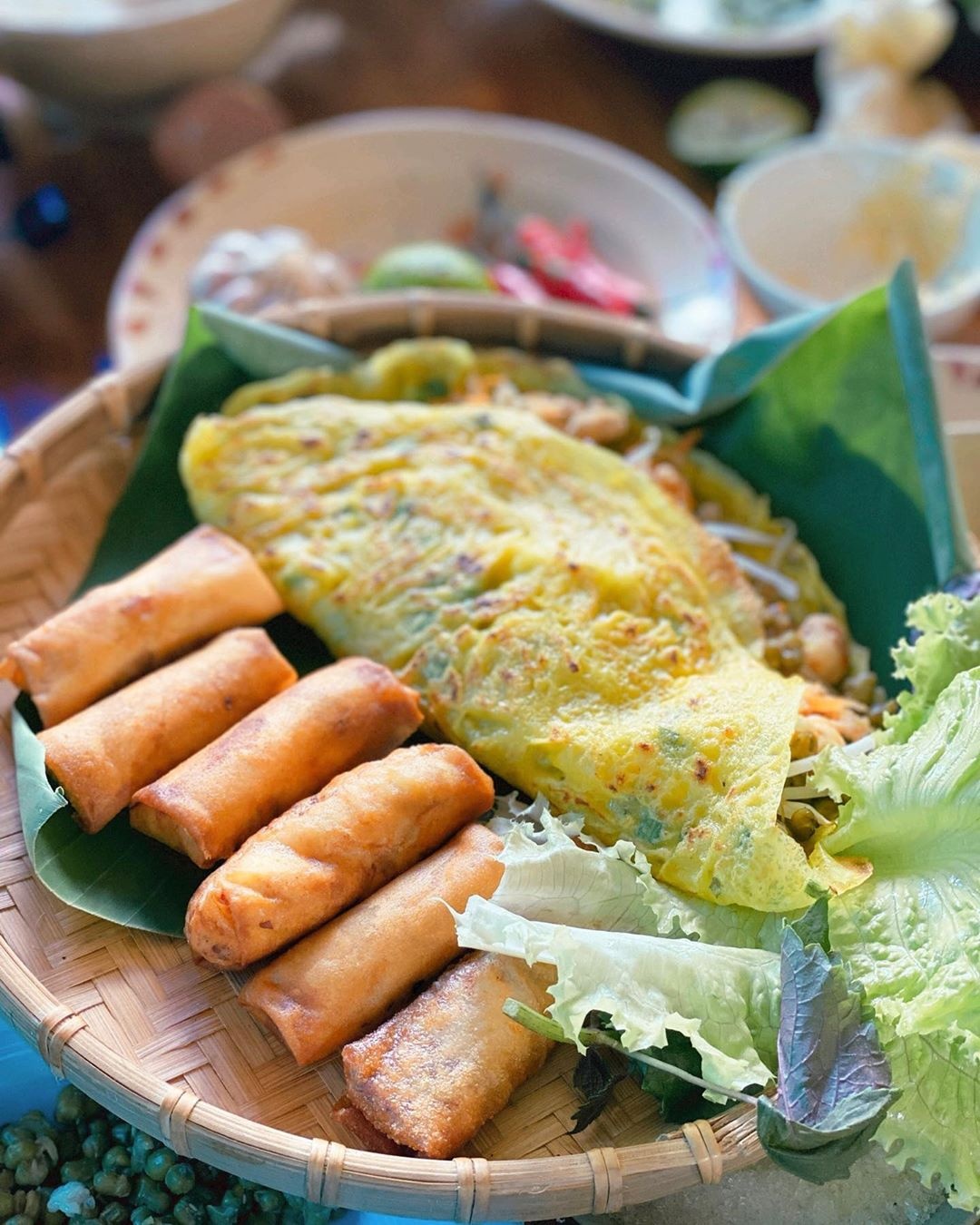 Thien than noi y han quoc anh 6