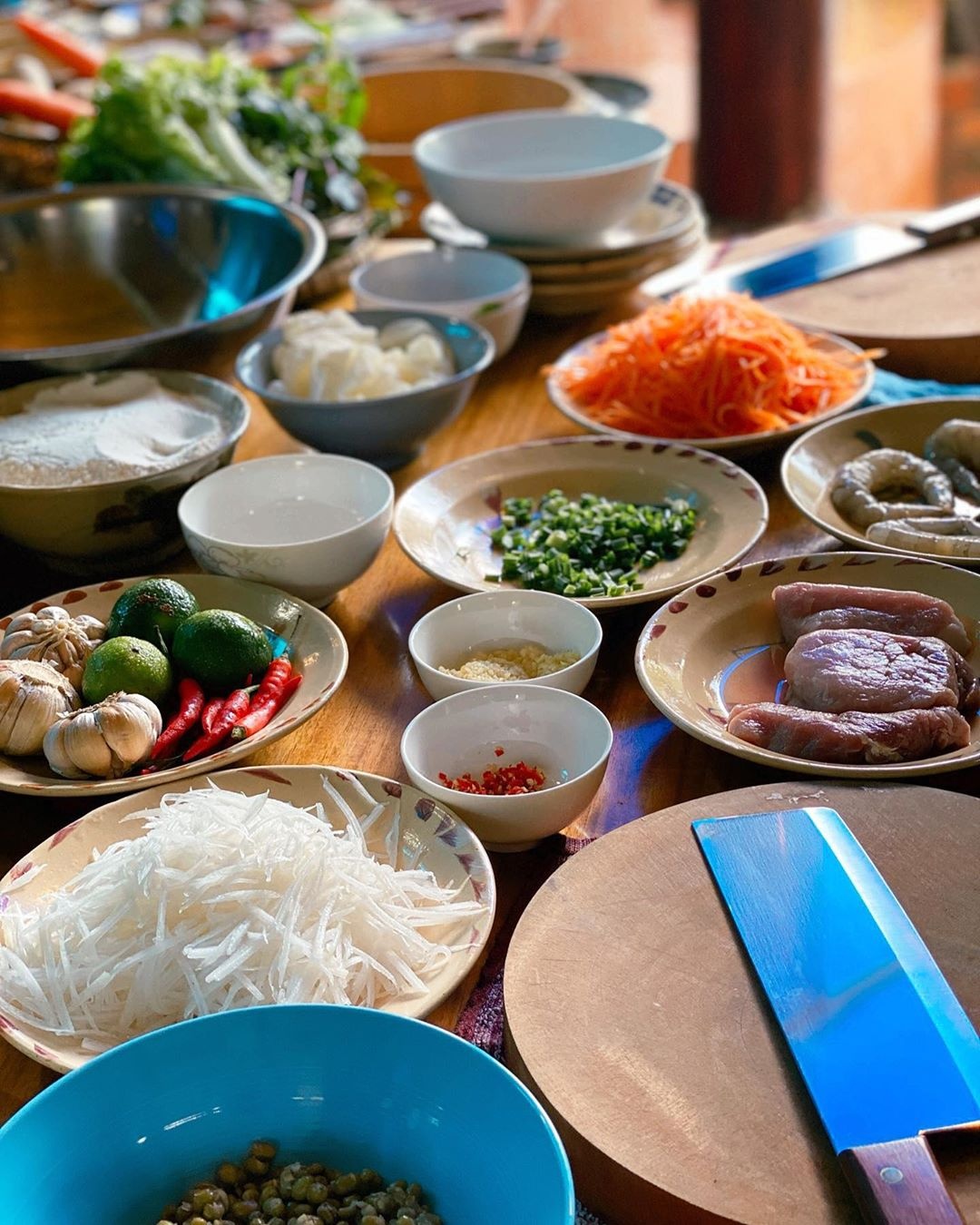 Thien than noi y han quoc anh 5