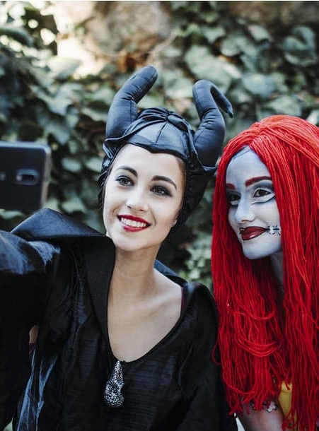 Halloween ảnh 6 Halloween anh 6