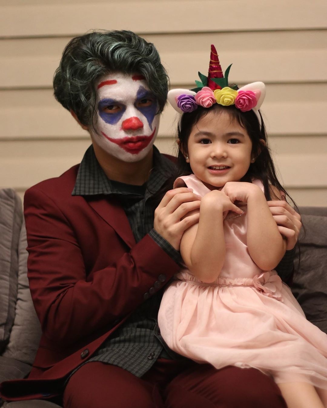 gioi tre hoa trang halloween anh 6