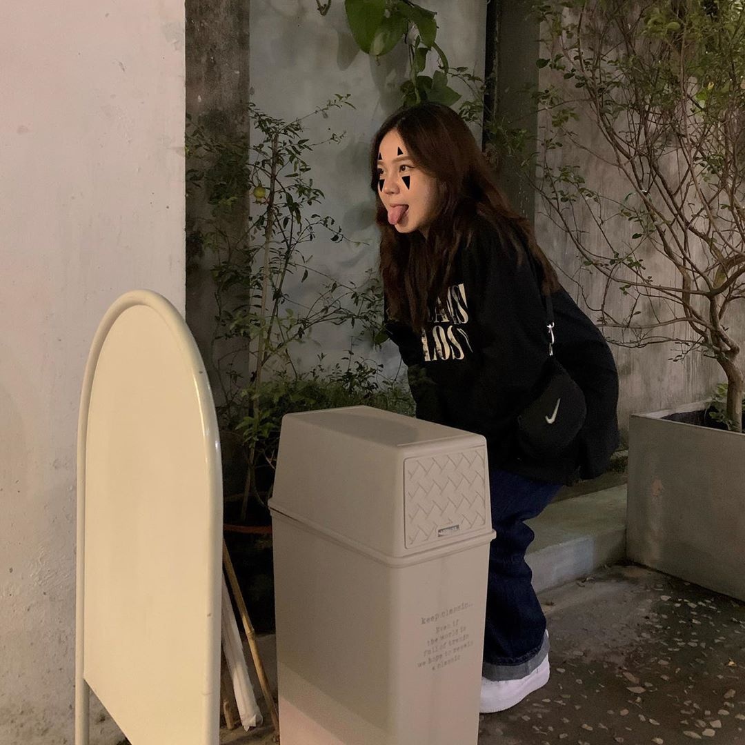 gioi tre hoa trang halloween anh 7