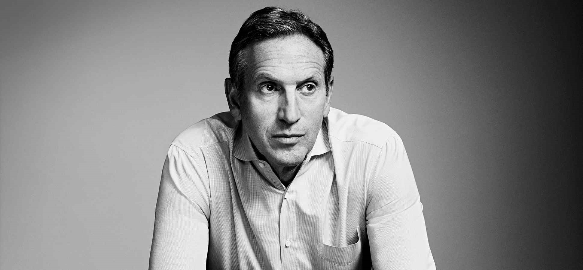 Ông chủ Starbucks khởi nghiệp ảnh 3 Ong chu Starbucks khoi nghiep anh 3