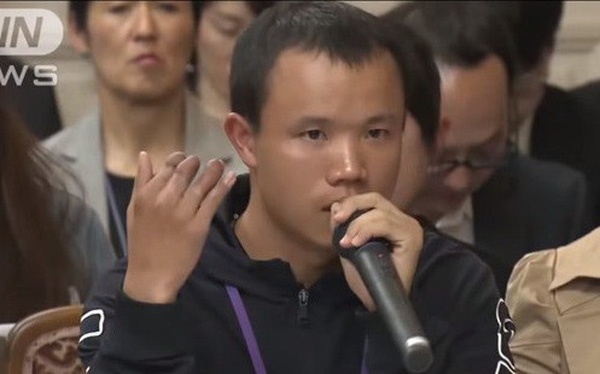 Lam viec toi bien dang tay, thuc tap sinh tai Nhat van bi duoi ve nuoc hinh anh
