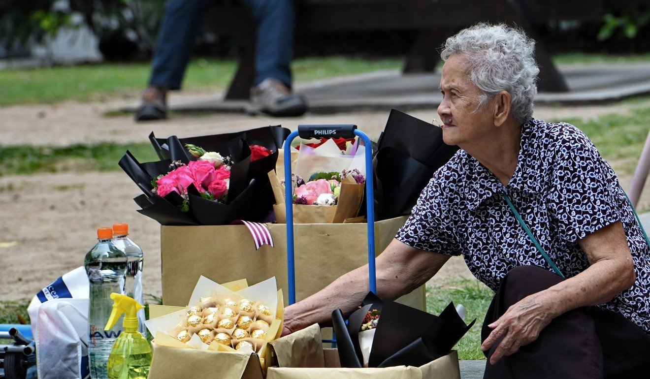 người già singapore ảnh 2 nguoi gia singapore anh 2