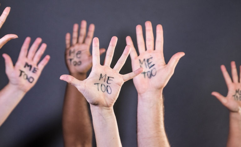 Phong trào metoo ở Trung Quốc ảnh 2 Phong trao metoo o Trung Quoc anh 2