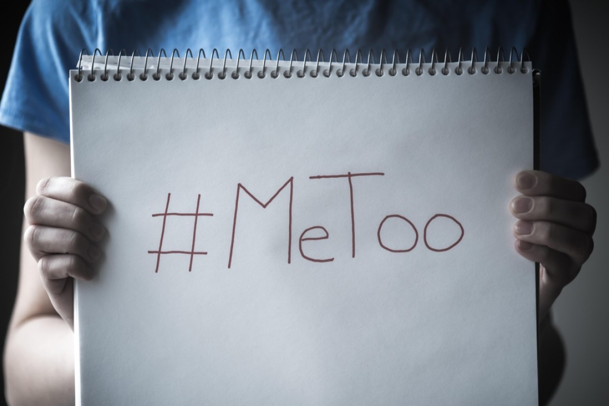 Phong trào metoo ở Trung Quốc ảnh 4 Phong trao metoo o Trung Quoc anh 4