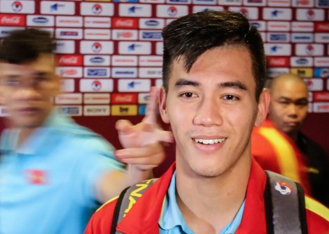 Tiến linh ảnh 1 Tien linh anh 1