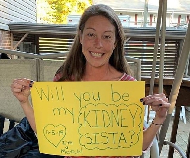 cô giáo hiến thận ảnh 3 co giao hien than anh 3