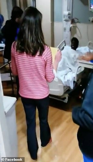 cô giáo hiến thận ảnh 1 co giao hien than anh 1