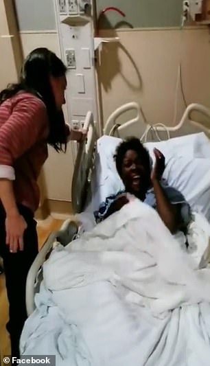 cô giáo hiến thận ảnh 2 co giao hien than anh 2