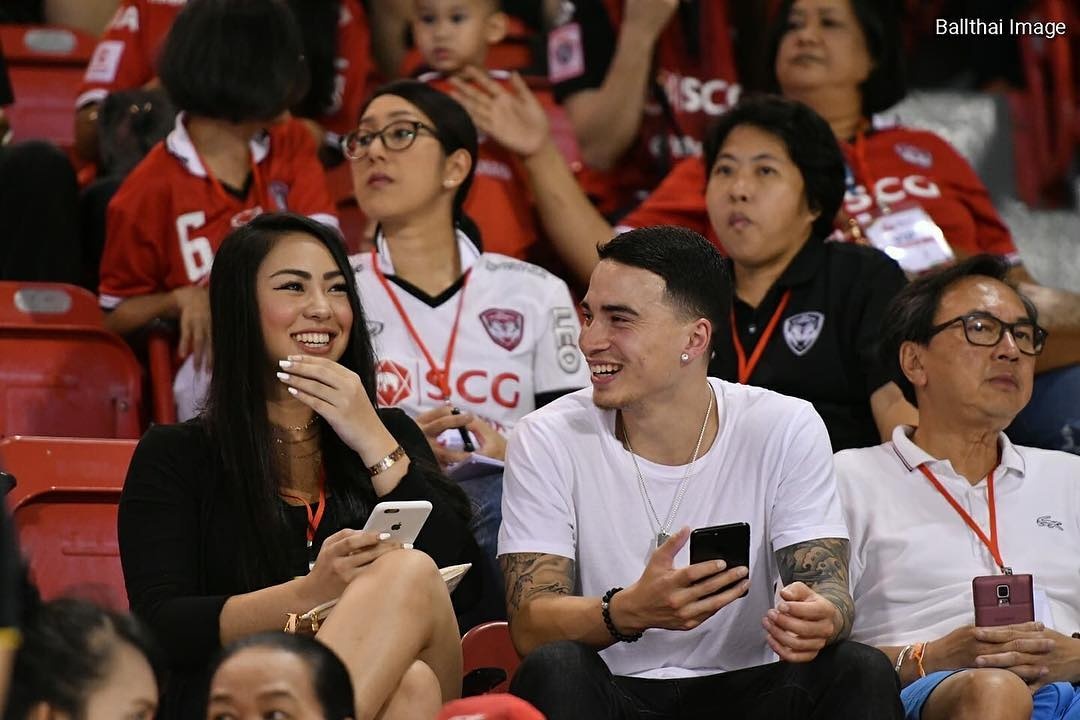 ban gai Tristan Do anh 3