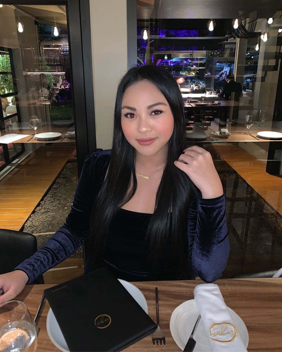 ban gai Tristan Do anh 7