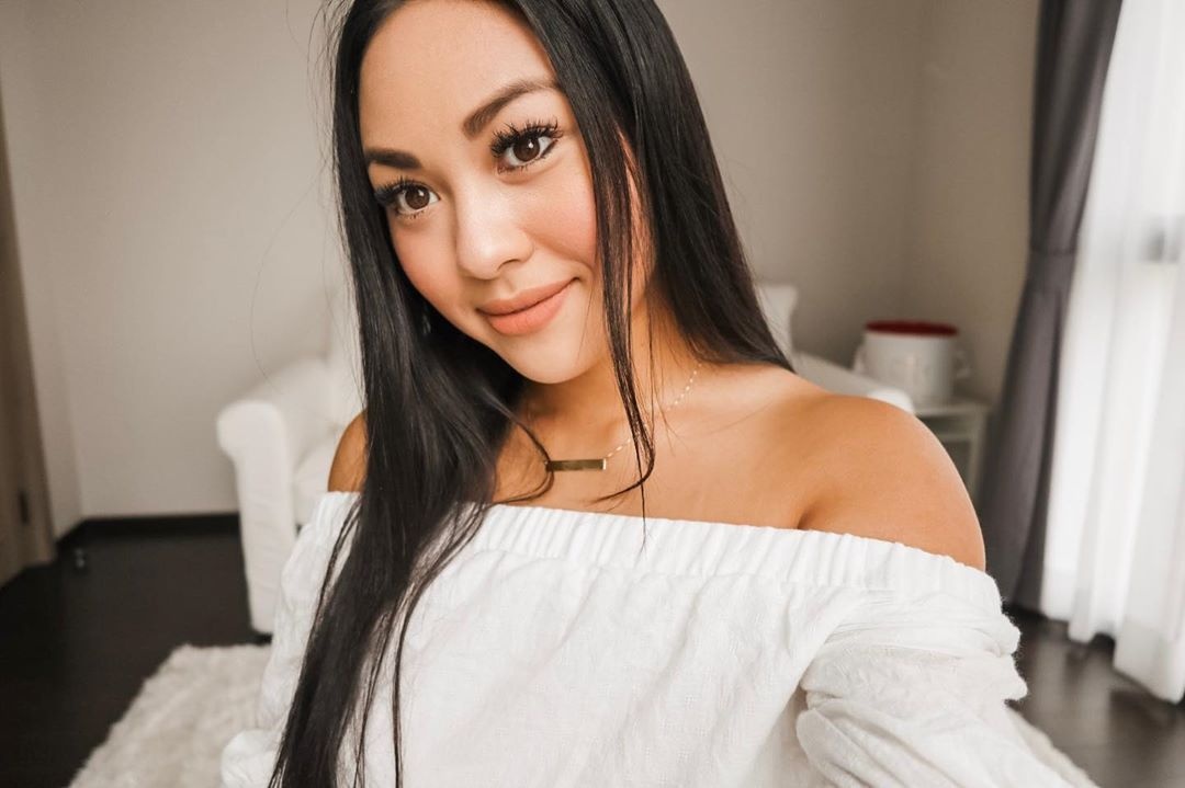 ban gai Tristan Do anh 5