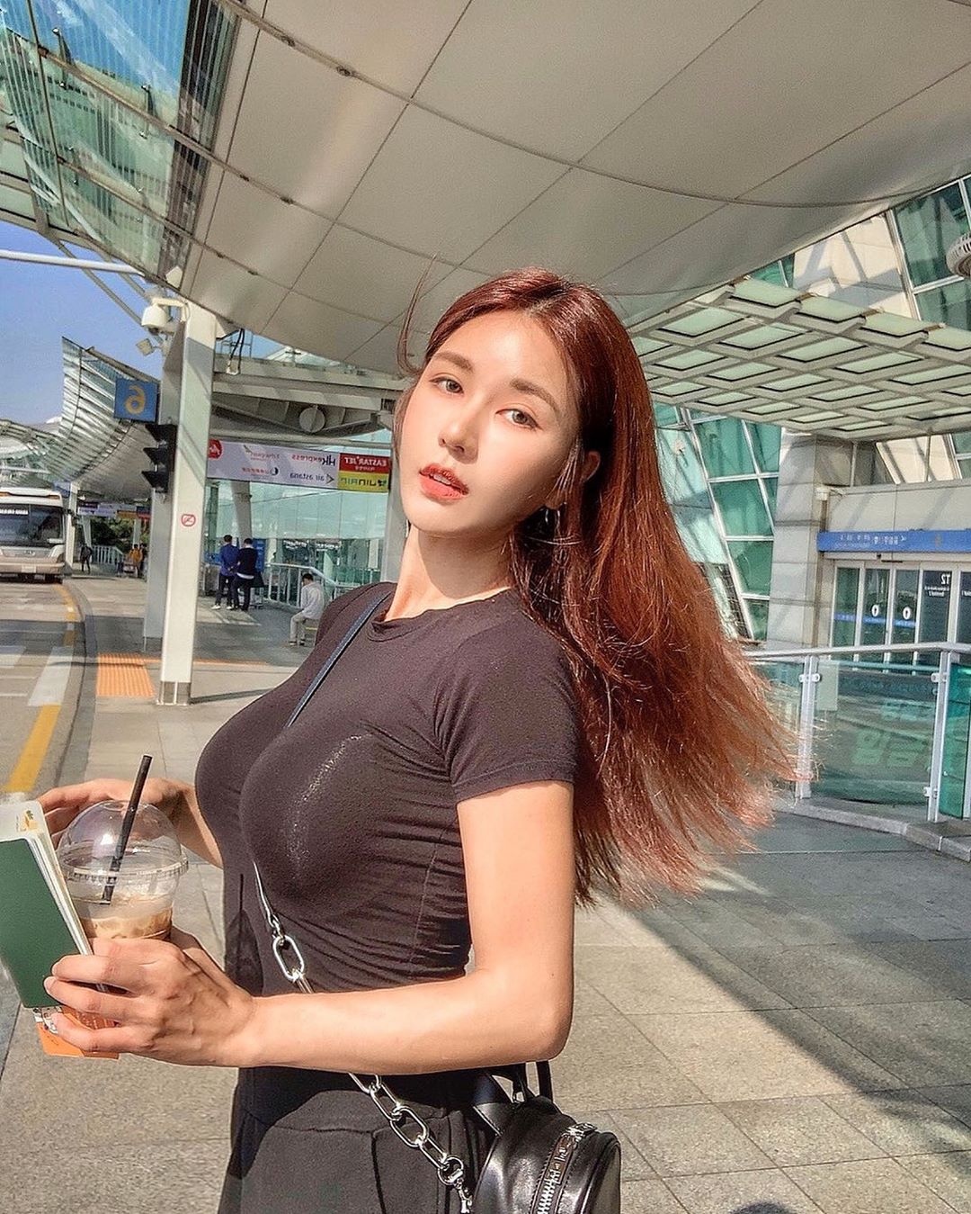 dj han quoc goi cam anh 10